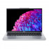 Acer Swift Go SFG14-73-77U8 [NX.KV4CD.001] Silver 14"{2880x1800 Ultra 7 155H(1.4Ghz)/16384Mb/1024PCISSDGb/Win11Home}