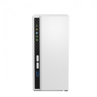 Сетевое хранилище NAS Qnap TS-233 2-bay настольный Cortex-A55