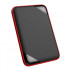 Silicon Power Portable HDD 1TB Armor A62, 2.5", USB 3.2, Черный USD