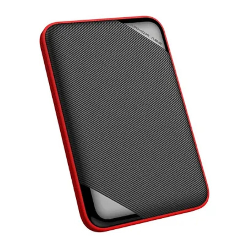 Silicon Power Portable HDD 1TB Armor A62, 2.5", USB 3.2, Черный USD