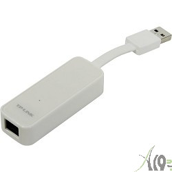 TP-Link UE300 10/100/1000Mbps USB 3.0