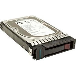 693689-B21 Жесткий диск HP 4TB, 6G SAS 7.2K 3.5in DP MDL HDD"