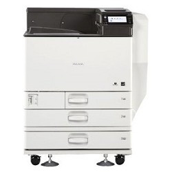 Ricoh SP C830DN 407053{Цветной лазерный принтер (А3, 45 стр./мин.,Ethernet, дуплекс}