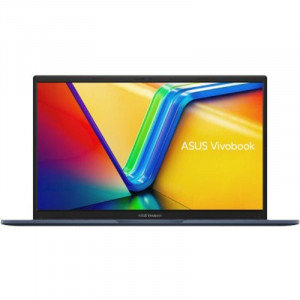 ASUS VivoBook 15 X1504ZA-BQ1145W [90NB1021-M01NZ0] Quiet Blue 15.6" {FHD i3 1215U/8192Mb/512PCISSDGb/UHD Graphics/Win11H}