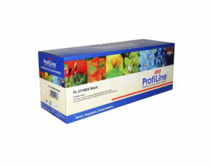 CF360X (HP 508X) Картридж ProfiLine для HP CLJ Enterprise M552dn/M553dn/M553n/M553x (12 500 копий) Black 