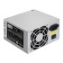 Exegate EX169945RUS-PC Блок питания 350W ExeGate CP350 (ATX, PC, 8cm fan, 24pin, 4pin, 3xSATA, 2xIDE, кабель 220V в комплекте)