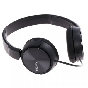 Sony MDR-ZX310 B Наушники, черный