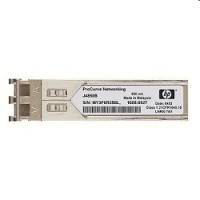 JD118B Трансивер HP X120 1G SFP LC SX