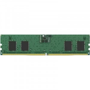 Kingston DDR5 8GB 5600MHz KVR56U46BS6-8 Valueram RTL PC5-44800 CL46 DIMM 288-pin 1.1В single rank Ret