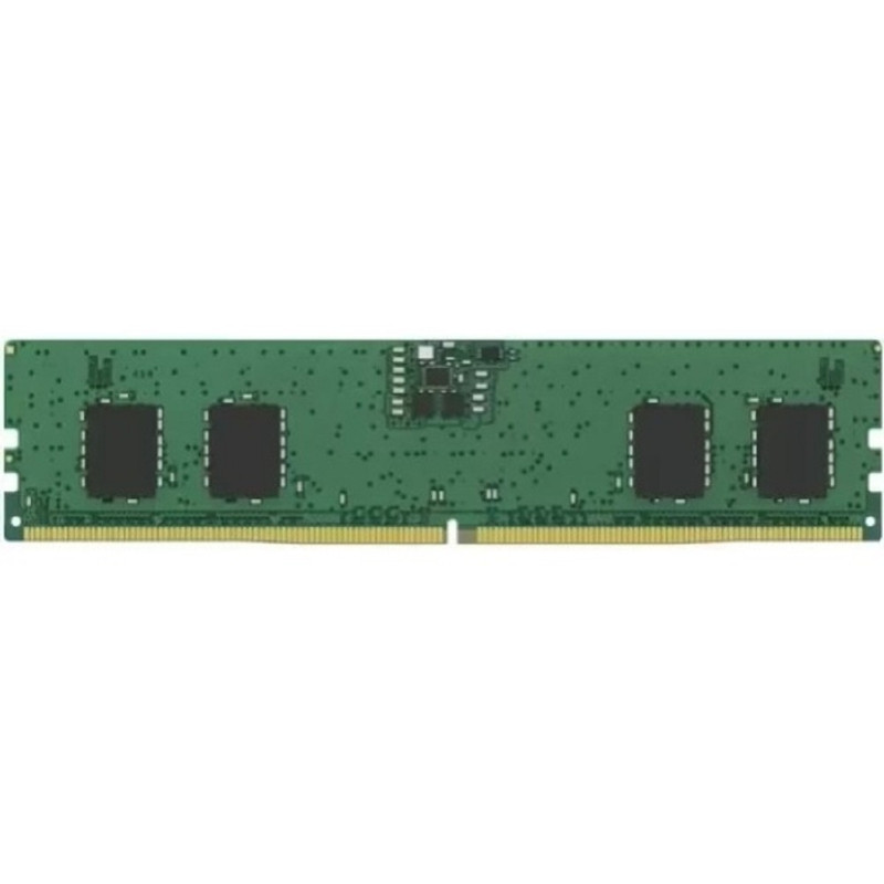 Kingston DDR5 8GB 5600MHz KVR56U46BS6-8 Valueram RTL PC5-44800 CL46 DIMM 288-pin 1.1В single rank Ret
