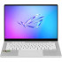 ASUS ROG Zephyrus G14 GA403WW-QS100 [90NR0MA4-M006U0] White 14" {OLED Ryzen AI 9 HX 370(2Ghz)/32768Mb/1024PCISSDGb/ RTX 5080(16384Mb)/DOS}