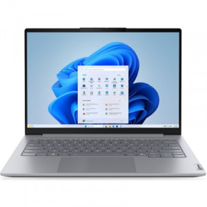 Lenovo Thinkbook 14 G8 IRL [21SGA002CD_PRO] (КЛАВ.РУС.ГРАВ.) Grey 14" {WUXGA IPS Core 7 250H/16Gb/1TB SSD/W11Pro}