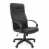 Офисное кресло Chairman 480 LT  экопремиум черный (7000191)