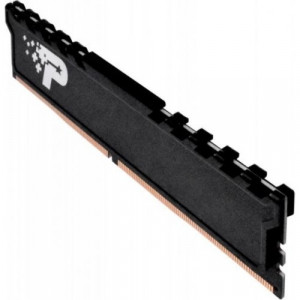 Patriot DDR4 DIMM 16GB PSP416G320081H1 PC4-25600, 3200MHz Signature Premium