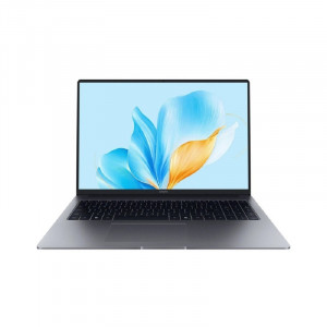 Honor MagicBook X16 2025 (5301ALWQ) 16" WUXGA IPS 300N/i5-13420H/8GB/SSD512GB/Windows 11 Home/Space Gray Honor MagicBook X16 2025 (5301ALWQ) 16" WUXGA IPS 300N/i5-13420H/8GB/SSD512GB/Windows 11 Home/Space Gray