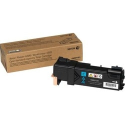 NVPrint 106R01601 Принт-картридж NV Print для  Xerox Phaser 6500/WC 6505   CYAN