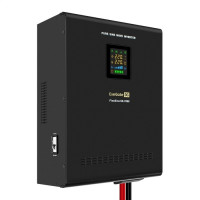 Exegate EX296005RUS ИБП (инвертор, синус, для котла) настенный ExeGate FineSine SX-7000.LCD.AVR.2SH.T <7000VA/5000W, чистая синусоида, цветной LCD-дисплей, AVR, 2*Schuko + клеммы, линейно-интерактивны Exegate EX296005RUS ИБП (инвертор, синус, для котла) настенный ExeGate FineSine SX-7000.LCD.AVR.2SH.T <7000VA/5000W, чистая синусоида, цветной LCD-дисплей, AVR, 2*Schuko + клеммы, линейно-интерактивны