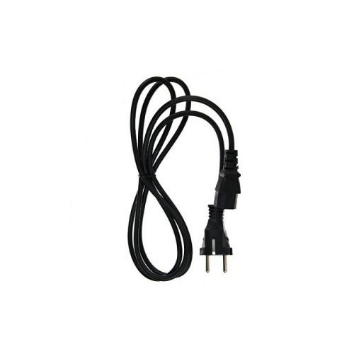 Telecom TY021-CU0.75-1.8M  Кабель комп - розетка 220V EU (угловой)<VDE> 3GX0,75mm2, 1,8m, медь, Telecom <TY021-CU0.75-1.8M>