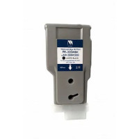 Струйный картридж NV Print PFI-320MBK (NV-2889C001) Matte Black для Canon ImagePROGRAF TM-200/205/300/305 (300 мл) 