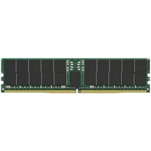 Память оперативная/ Kingston 64GB 4800MT/s DDR5 ECC Reg CL40 DIMM 2Rx4 Hynix M Rambus