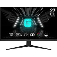 MSI 27" G2712F Black {IPS 1920x1080 180Hz 1ms 178/178 300cd 3000:1 2xHDMI DisplayPort) MSI 27" G2712F Black {IPS 1920x1080 180Hz 1ms 178/178 300cd 3000:1 2xHDMI DisplayPort)