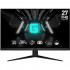 MSI 27" G2712F Black {IPS 1920x1080 180Hz 1ms 178/178 300cd 3000:1 2xHDMI DisplayPort) MSI 27" G2712F Black {IPS 1920x1080 180Hz 1ms 178/178 300cd 3000:1 2xHDMI DisplayPort)