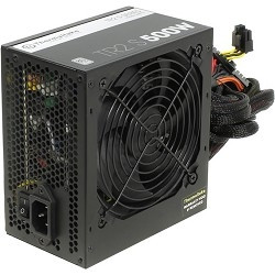 Thermaltake TR2 S  500W [PS-TRS-0500NPCWEU-2] / APFC / 80+