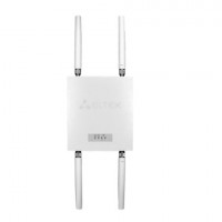 ELTEX WOP-2ac Точка доступа 802.11 ac (5G WiFi), 2.4/5GHz; 2х2 MIMO; 1 порт 10/100/1000 Base-T, 4 разъема N-типа для подключения внешних антенн, 48 В DC-PoE+