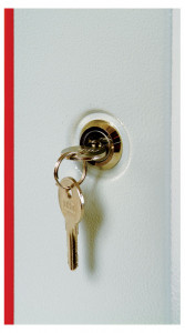 ЦМО! Шкаф телеком. настенный разборный 12U (600х650) дверь металл (ШРН-Э-12.650.1)