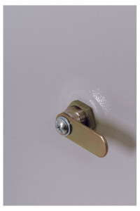 ЦМО! Шкаф телеком. настенный разборный 12U (600х650) дверь металл (ШРН-Э-12.650.1)