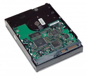 HP QB576AA 2TB SATA 6Gb/s 7200 Hard Drive (Z220 CMT/SFF; Z230 SFFTWR; Z420; Z620; Z820; Z1 G2; Z210 CMT) 