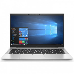 HP EliteBook 845 G7 [24Z94EA] Silver 14" {FHD Ryzen 3 Pro 4450U/8Gb/256Gb SSD/W10Pro}