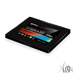 Silicon Power SSD 120Gb S55 SP120GBSS3S55S25 {SATA3.0, 7mm}