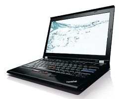 Lenovo ThinkPad X220 [4290RV5] i5-2520M/4G/320GB/WiFi/BT/12.5"/FPR/W7 Pro