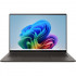 ASUS Zenbook S 14 OLED UX5406SA-PV055W [90NB14F1-M002C0] Grey 14" {OLED  Ultra 7 258V(2.2Ghz)/32768Mb/1024SSDGb/noDVD/Int:Intel Arc graphics//Win11Home + алюм корп}