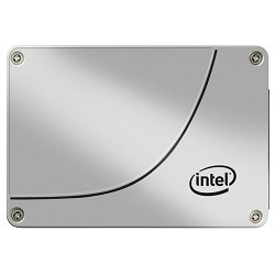 Intel SSD 480Gb S3510 серия SSDSC2BB480G601 {SATA3.0, MLC, 2.5"}
