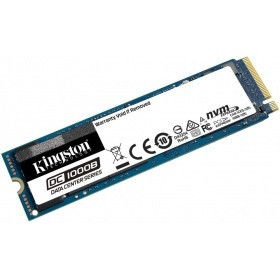 Kingston SSD 480Gb M.2 SEDC1000BM8/480G 