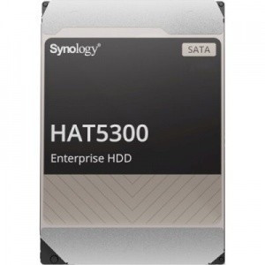 Synology HAT5310-18T Жесткий диск SATA Festplatte 18TB 3.5"(8,9cm) 7200rpm 