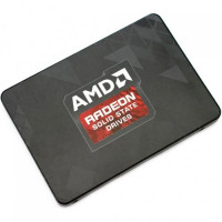 AMD SSD 512GB Radeon R5 R5SL512G {SATA3.0, 7mm}