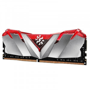 Память DDR4 8GB 3200MHz A-Data AX4U32008G16A-SR30 XPG Gammix D30 RTL PC4-25600 CL16 DIMM 288-pin 1.35В с радиатором Ret