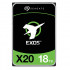 18TB Seagate Exos X20 (ST18000NM003D-FR) {SATA 6Gb/s, 7200 rpm, 256mb buffer, 3.5"} RECERTIFIED 18TB Seagate Exos X20 (ST18000NM003D-FR) {SATA 6Gb/s, 7200 rpm, 256mb buffer, 3.5"} RECERTIFIED
