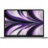 Apple MacBook Air 13 Mid 2022 [MLXW3HN/A] (КЛАВ.РУС.ГРАВ.) Space Gray 13.6" Liquid Retina {(2560x1600) M2 8C CPU 8C GPU/8GB/256GB SSD}