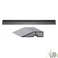 Правило STABIL, 1.5 м, STAYER Professional 10723-1.5 [10723-1.5_z03]