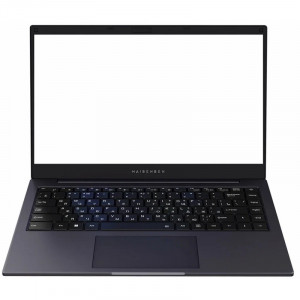 Maibenben Smart S14A-iN10UM [S14A-iN10UMB1SLURE0] Blue 14" {FHD   N100/8Gb/512Gb SSD/UMA/Linux}