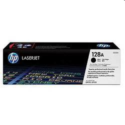 HP CE320A Картридж 128A ,Black {CLJ Pro CM1415FN/CM1415FNW/CP1525N/CP1525NW, Black, (2 000 стр.)}