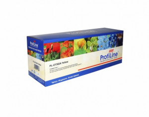 CF362A (HP 508A) Картридж ProfiLine для HP CLJ Enterprise M552dn/M553dn/M553n/M553x (5000 копий) Yellow
