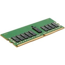 805353-B21 Модуль памяти HPE 32GB (1x32GB) 2Rx4 PC4-2400T-L DDR4 Load Registered Memory Kit for only E5-2600v4 Gen9 (809084-091/ 819414-001)