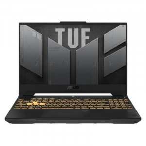 ASUS TUF Gaming F17 FX707VV-HX122 [90NR0CH5-M00690] Gray 17.3" {FHD i7-13620H/16Gb/1Tb SSD//RTX 4060 8GB/Backlit/DOS}