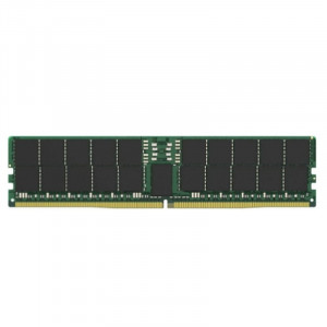 Память оперативная/ Kingston 96GB 5600MT/s DDR5 ECC Reg CL46 DIMM 2Rx4 Micron B Renesas