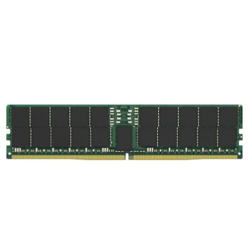 Память оперативная/ Kingston 96GB 5600MT/s DDR5 ECC Reg CL46 DIMM 2Rx4 Micron B Renesas